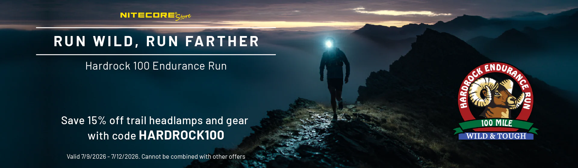 Illuminate Your Next Great Adventure