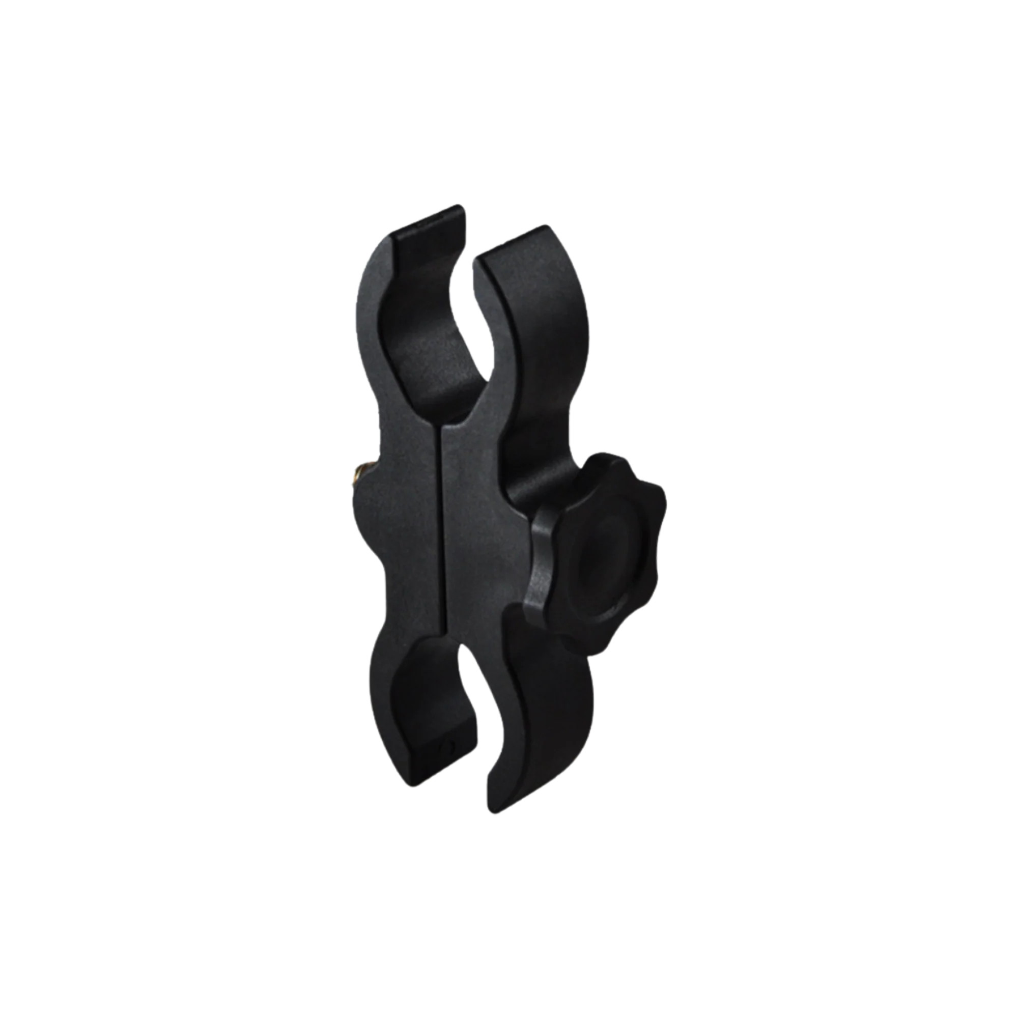 High Clearance 1"-30mm Scope Mount for Tactical Flashlights