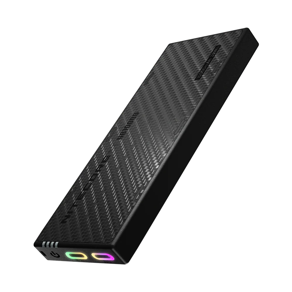 Nitecore NB10000 Gen4 (Gen 4) Ultralight 10000mAh Power Bank