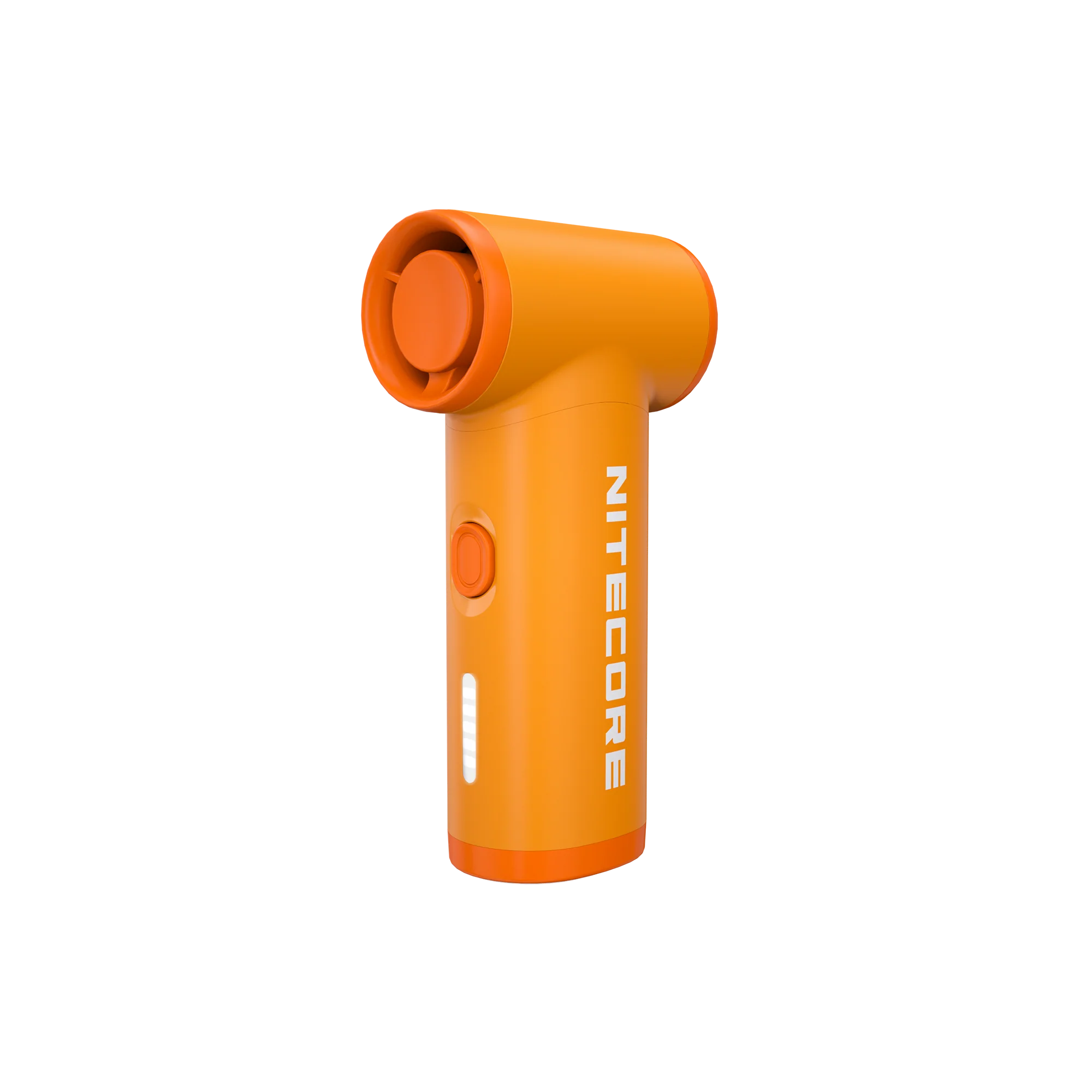 Nitecore NEF nano Palm-Sized High Speed Handheld Fan - Image 3