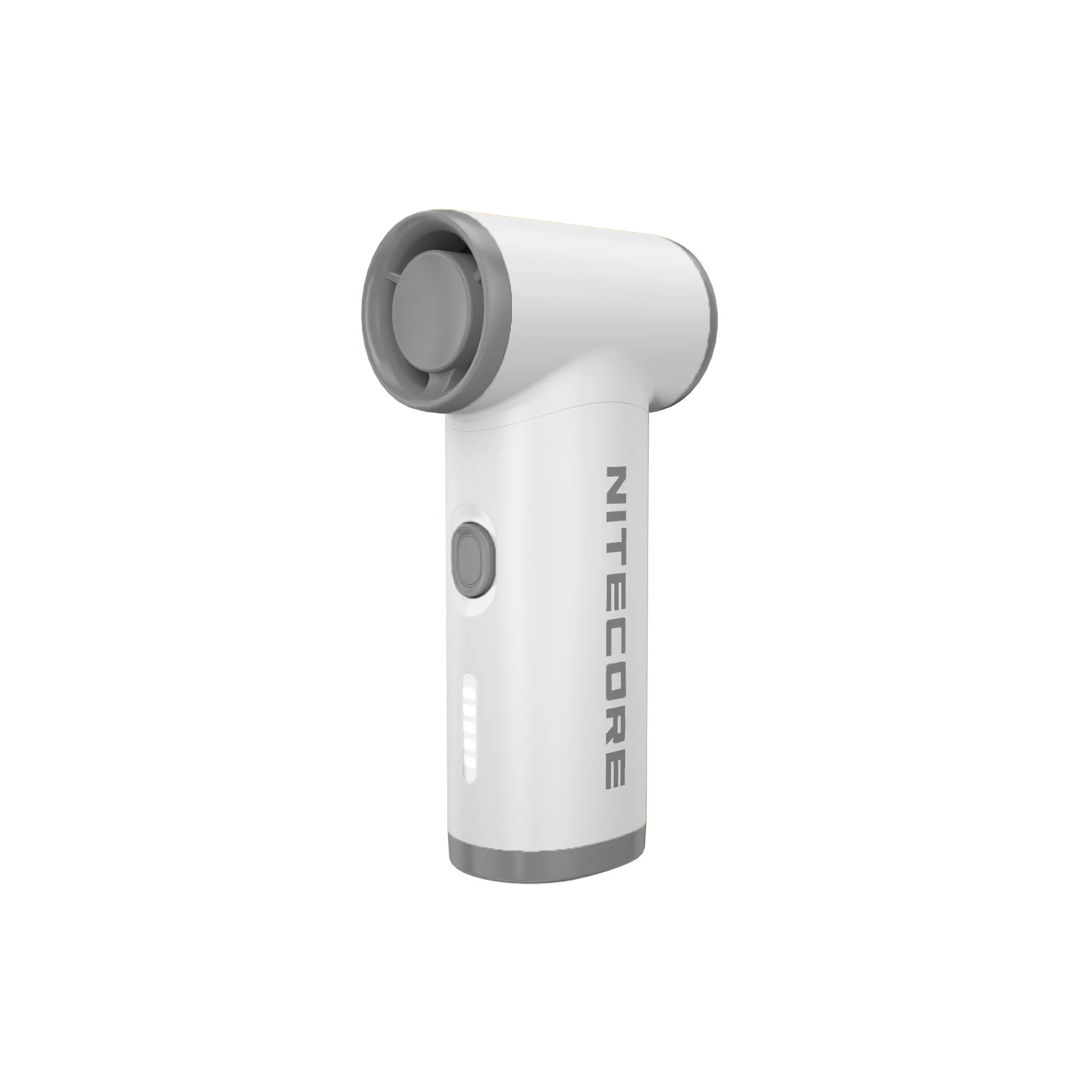 Nitecore NEF nano Palm-Sized High Speed Handheld Fan - Image 4