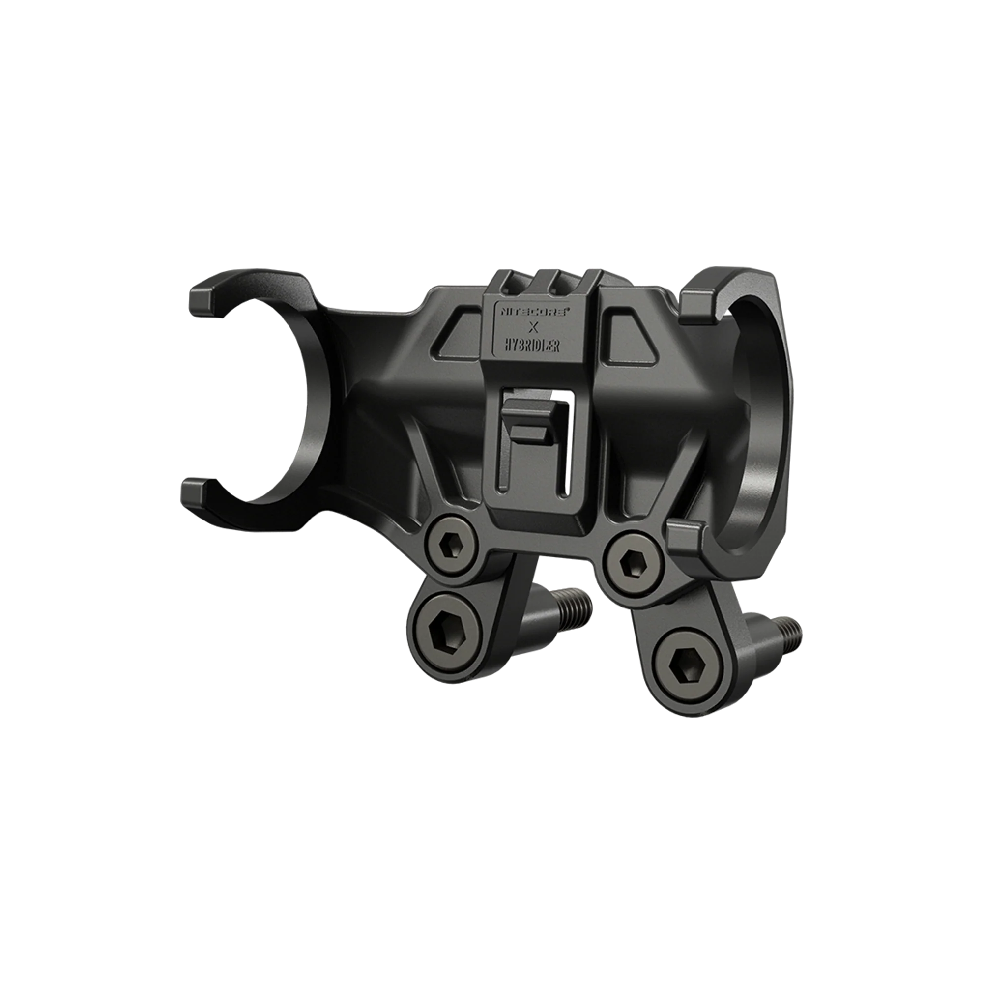 Nitecore BM06 Headlamp Bike Mount for HC60 UHE and HC65 UHE