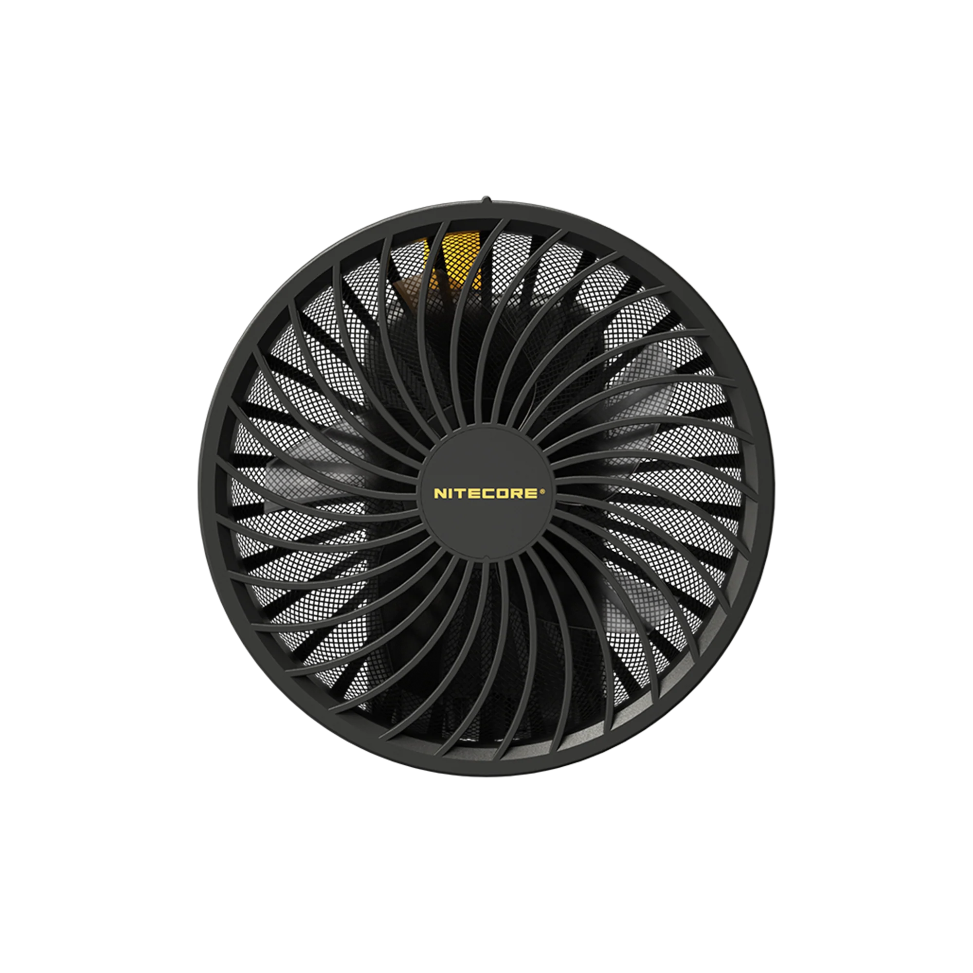 Nitecore CW10 Portable Cordless Wind Hair Blower Fan