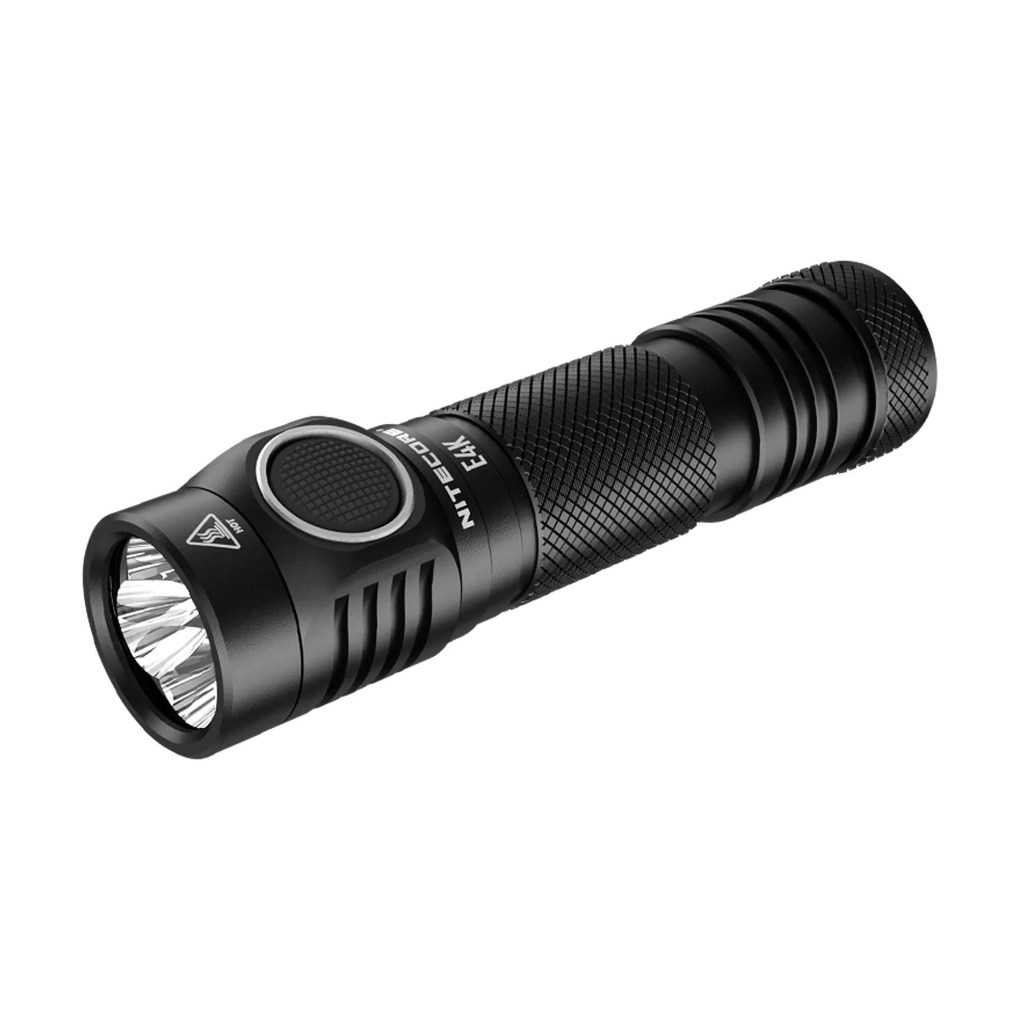 Nitecore E4K 4400 Lumen EDC Flashlight, with 5000mAh USB-C Rechargeable Battery