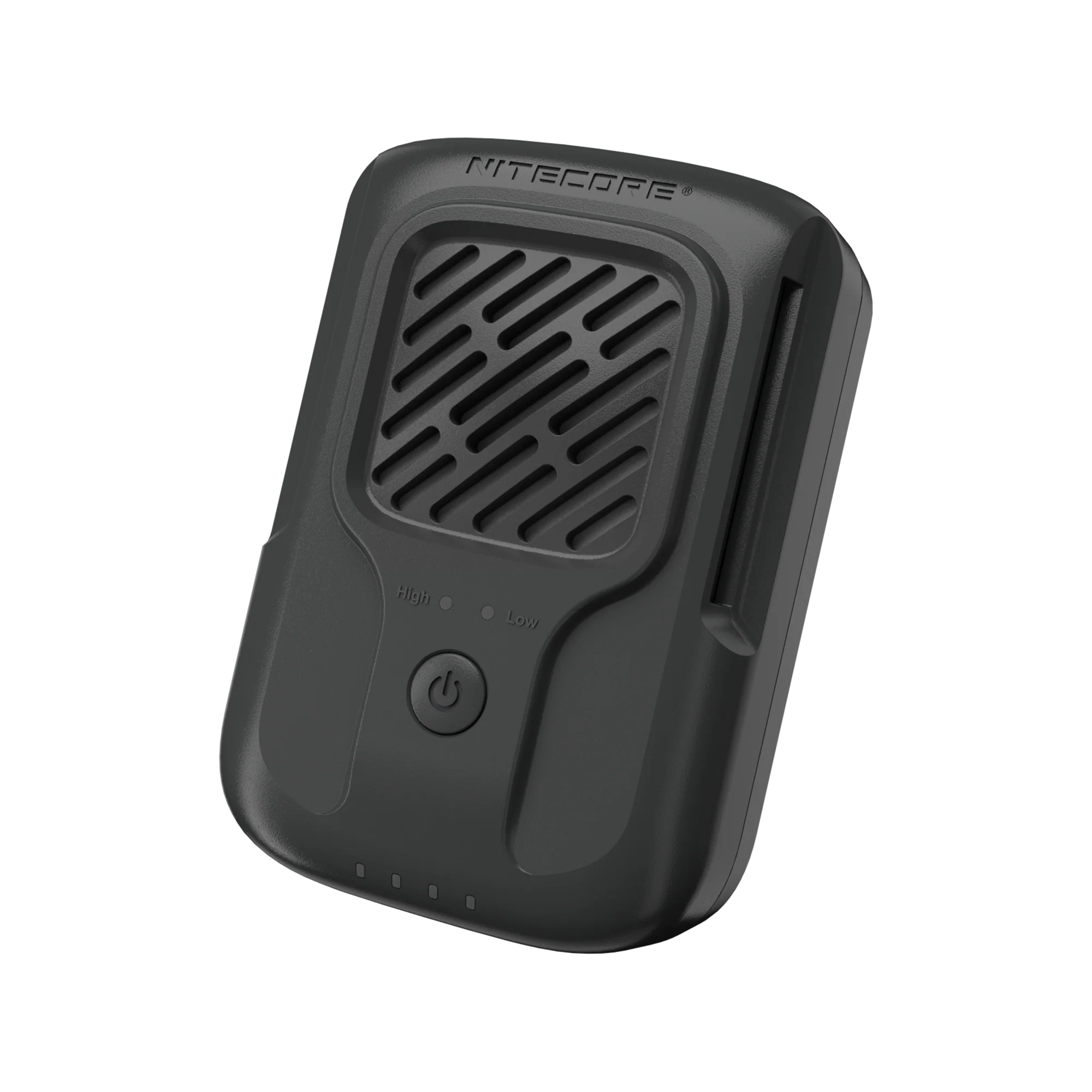 Nitecore EMR40 Portable Rechargeable Multipurpose Mosquito Repeller