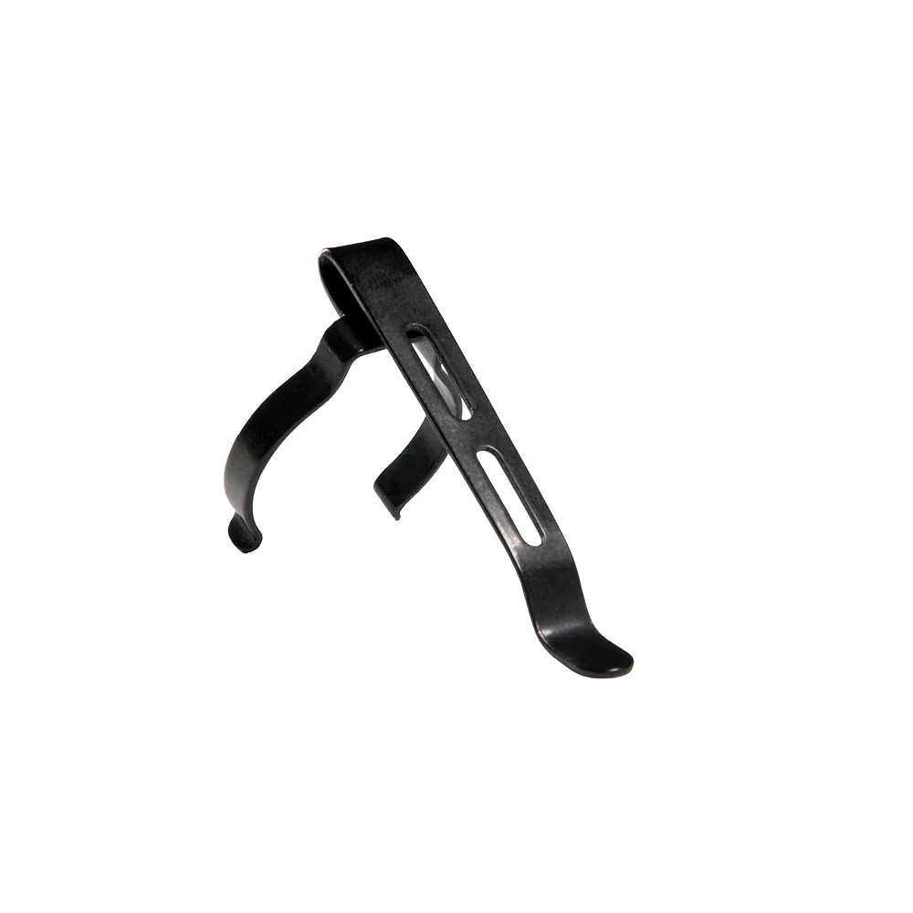 Pocket Clip for Nitecore Flashlight - Image 2