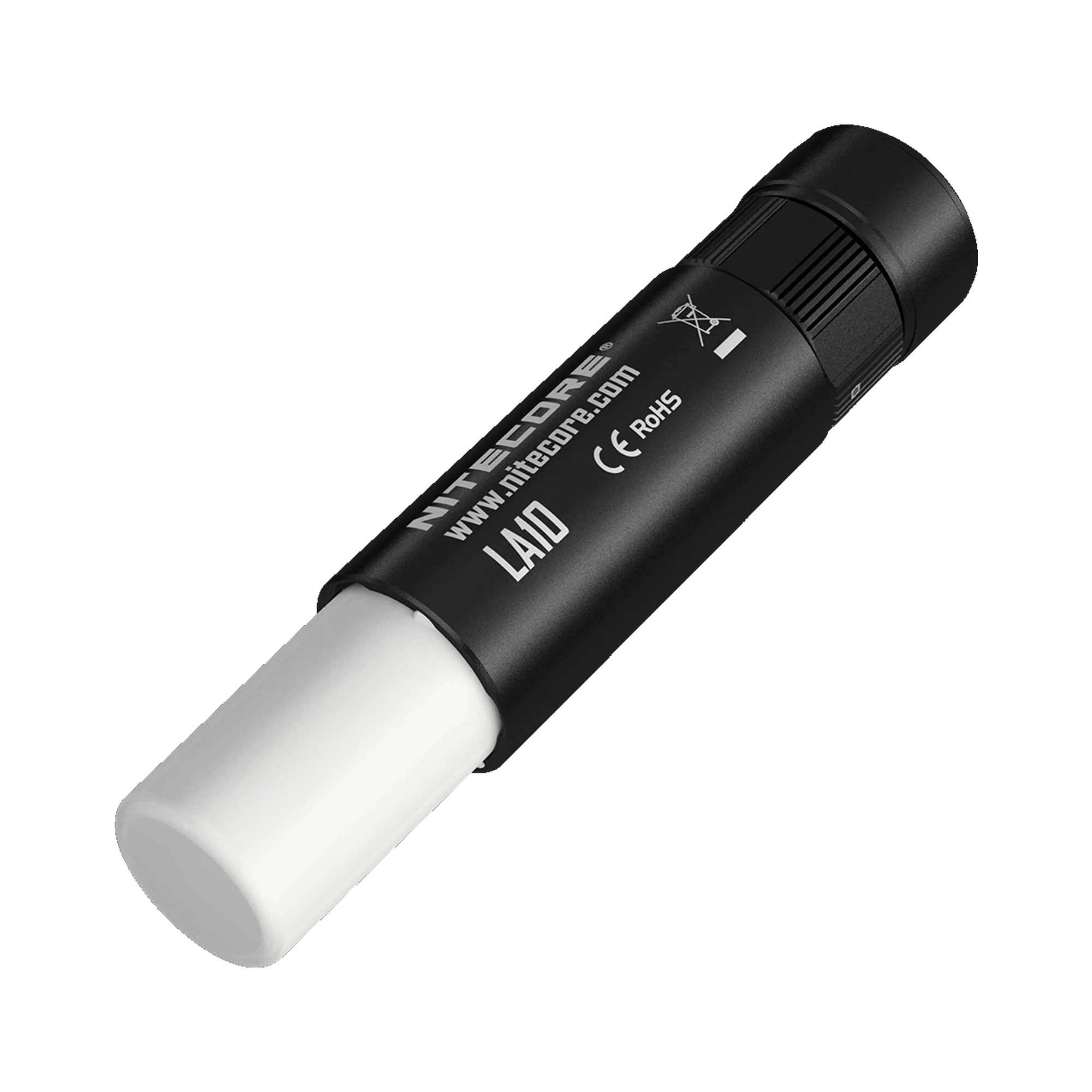Nitecore LA10 Mini 135 Lumen Lantern - 1xAA