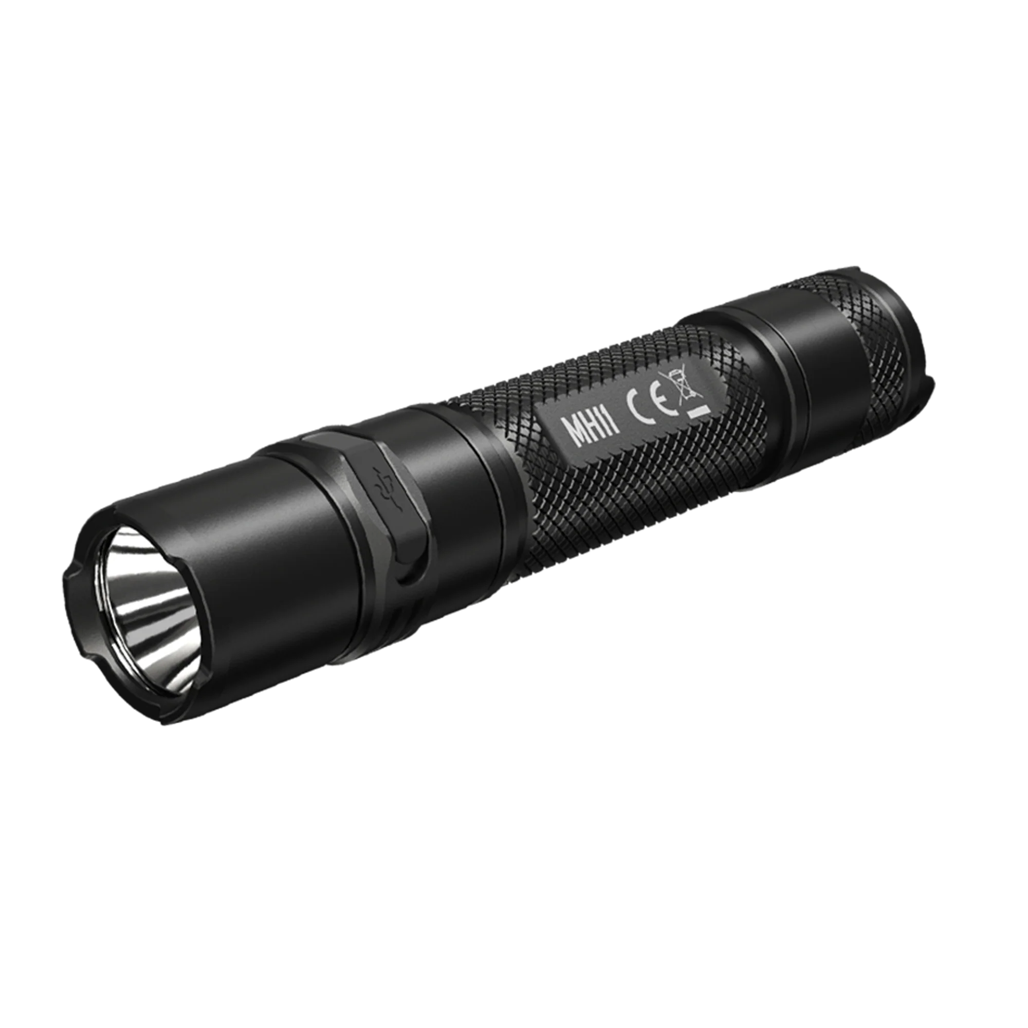 Nitecore MH11 1000 Lumen USB-C Rechargeable Flashlight