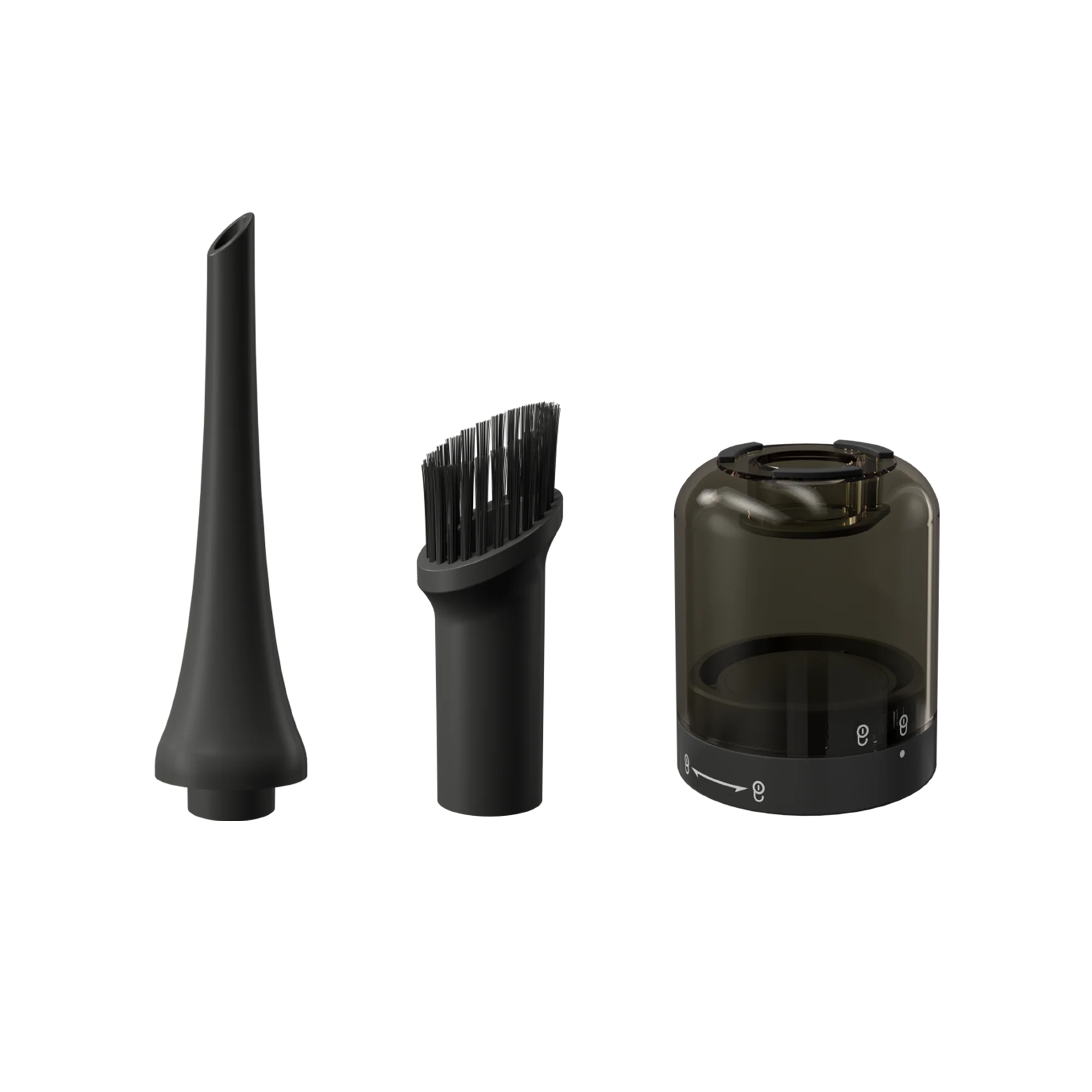 Nitecore NIA007 Vacuum Extension Kit for BB nano