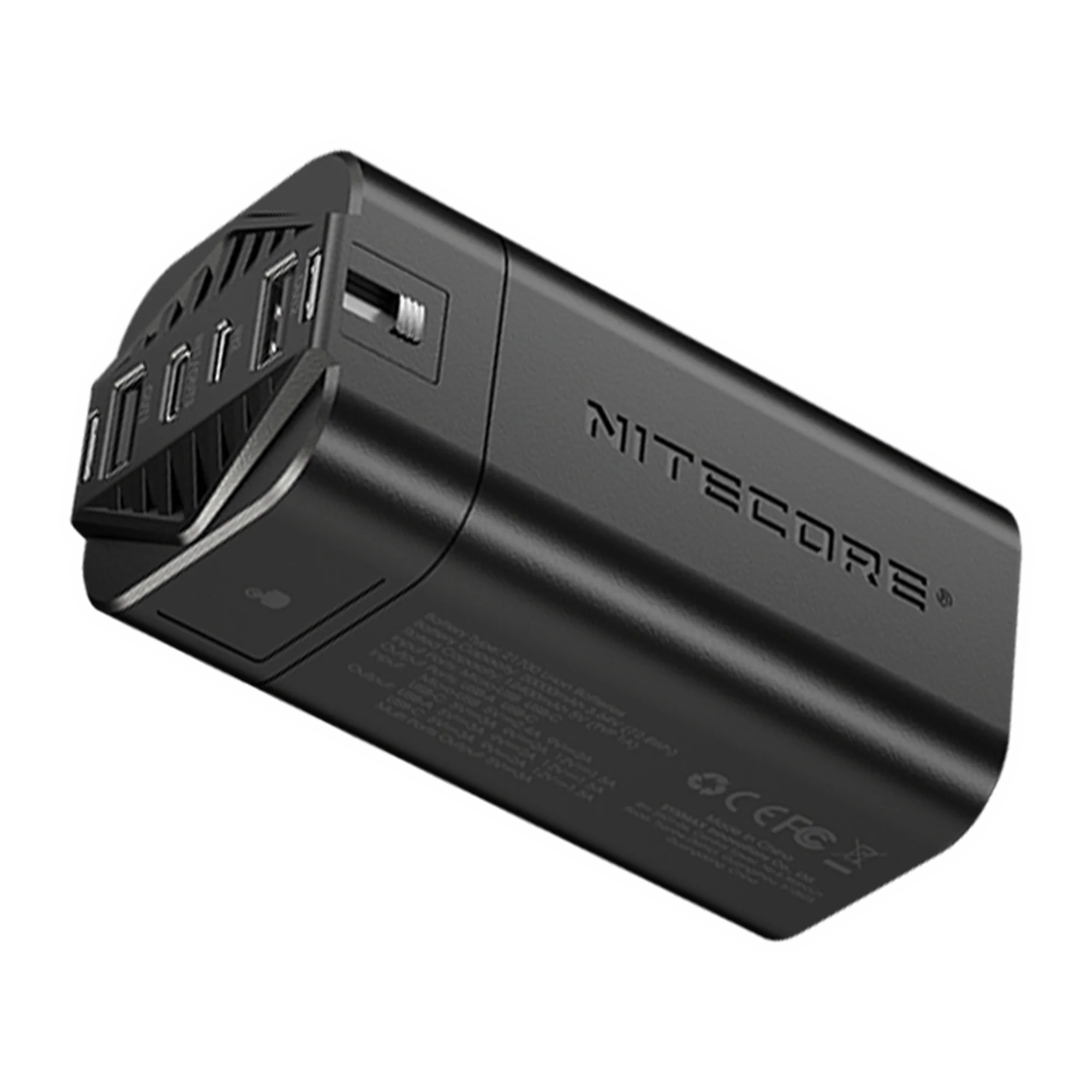 Nitecore NPB4 20,000mAh Waterproof Power Bank