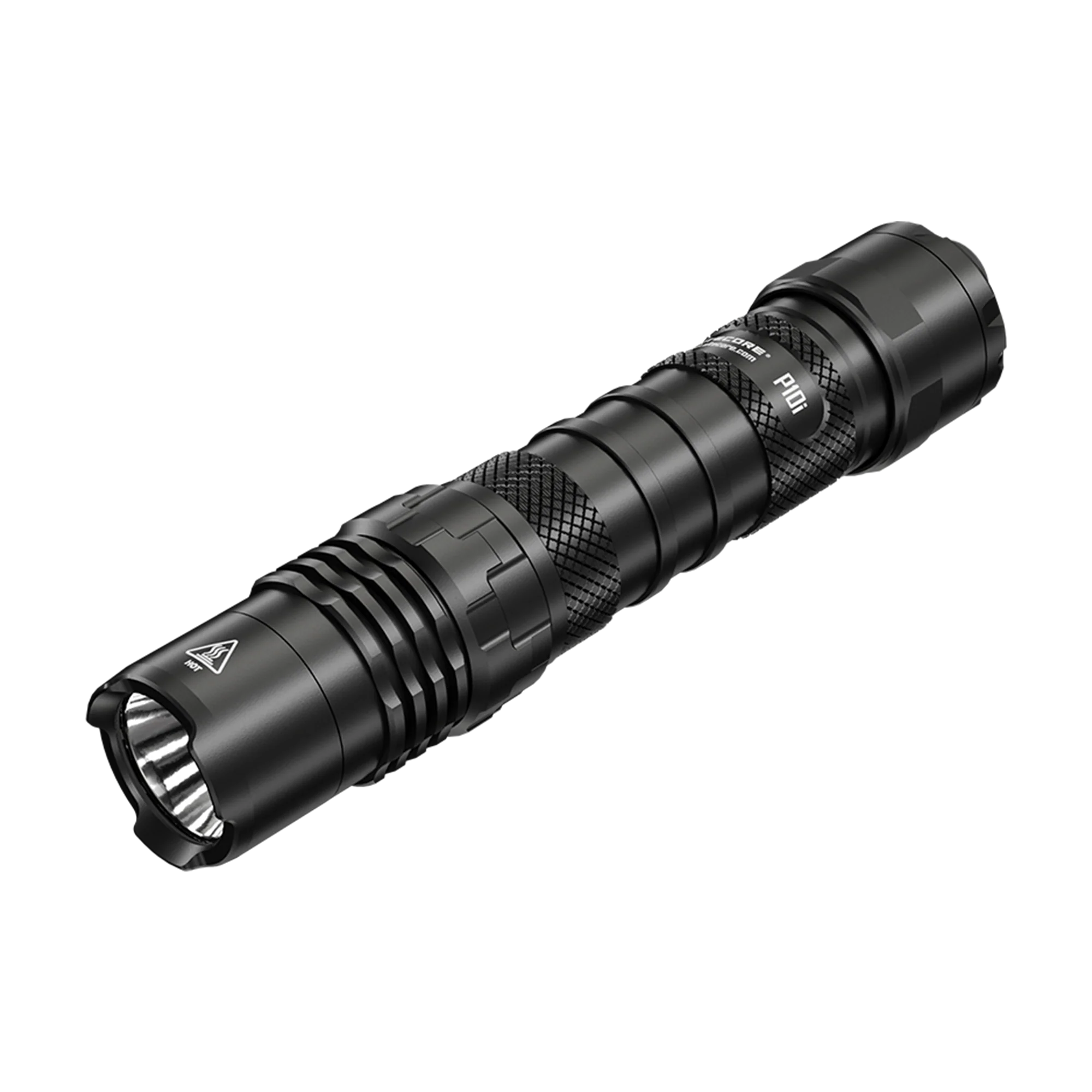 Nitecore P10i 1800 Lumen USB-C Rechargeable Flashlight