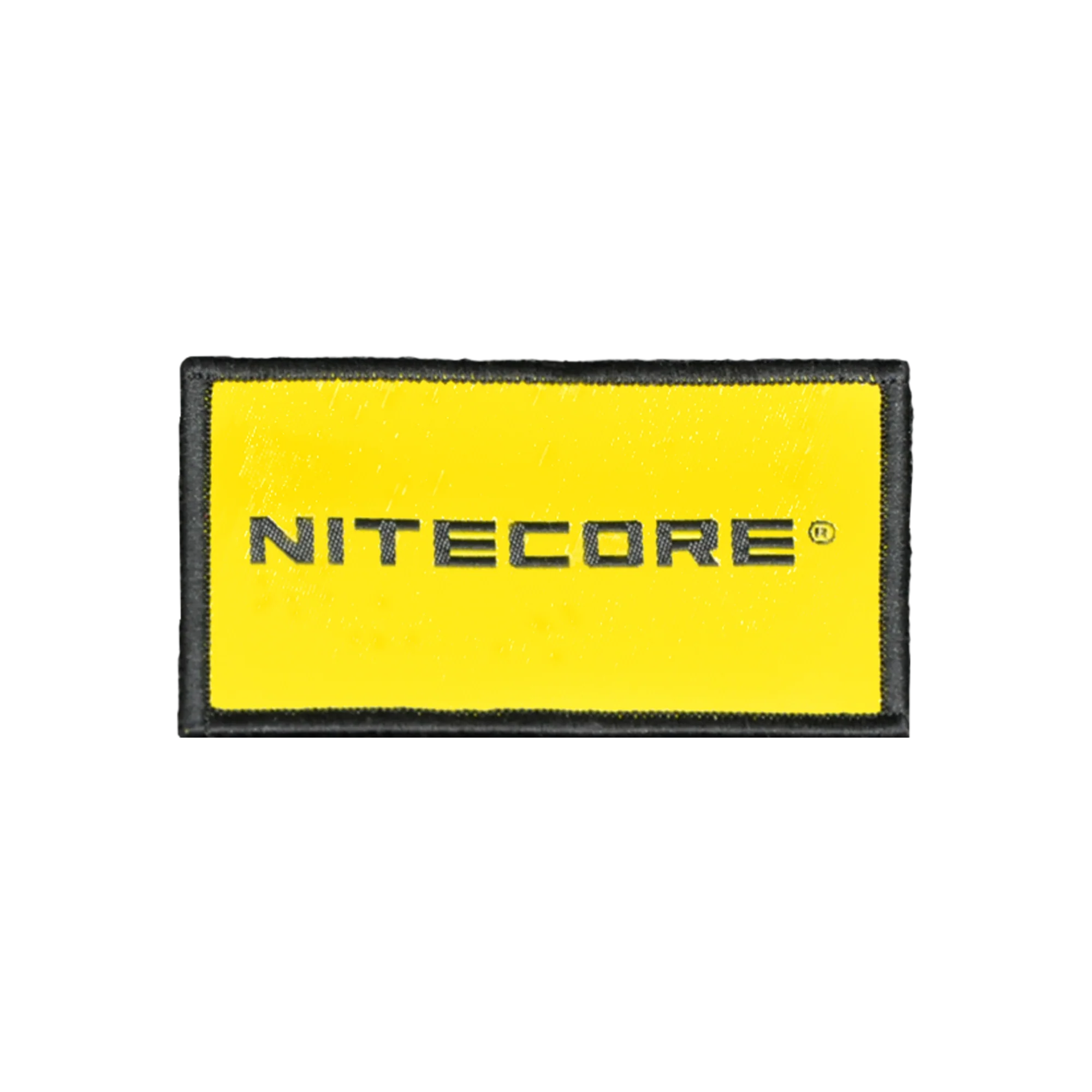 Nitecore Patch